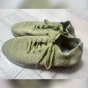 Suavs Men's The Zilker in Olive Green Size Mens 7 Women’s 9